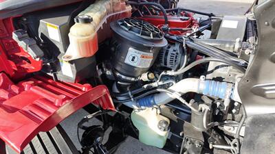 2016 Freightliner M2 106 26 ft BOX L X 94W X 107H - Photo 35 - San Jacinto, CA 92583