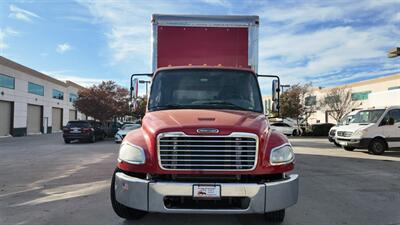 2016 Freightliner M2 106 26 ft BOX L X 94W X 107H - Photo 34 - San Jacinto, CA 92583