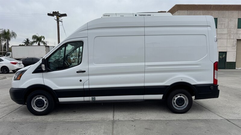 2019 Ford Transit 250  REEFER