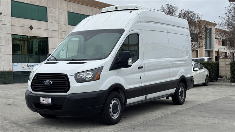 2019 Ford Transit Van Base