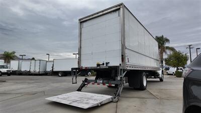 2018 Freightliner M2 106 26 ft BOX TRUCK - Photo 24 - San Jacinto, CA 92583