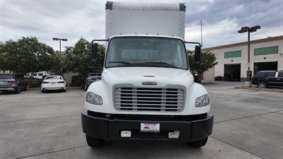 2018 Freightliner M2 106 26 ft BOX TRUCK - Photo 29 - San Jacinto, CA 92583