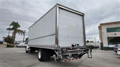 2018 Freightliner M2 106 26 ft BOX TRUCK - Photo 21 - San Jacinto, CA 92583