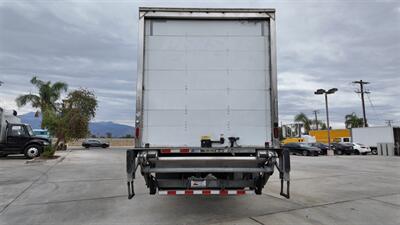 2018 Freightliner M2 106 26 ft BOX TRUCK - Photo 22 - San Jacinto, CA 92583