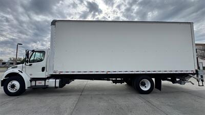 2019 Freightliner M2 106  26 ft BOX TRUCK - Photo 13 - San Jacinto, CA 92583