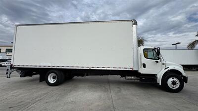 2019 Freightliner M2 106  26 ft BOX TRUCK - Photo 20 - San Jacinto, CA 92583