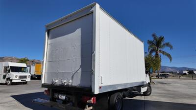 2012 Mercedes-Benz Sprinter 3500 Cab & Chassis 170 " WB Cab & Chassis 2D  14FT BOX TRUCK - Photo 23 - San Jacinto, CA 92583