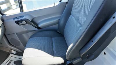 2012 Mercedes-Benz Sprinter 3500 Cab & Chassis 170 " WB Cab & Chassis 2D  14FT BOX TRUCK - Photo 5 - San Jacinto, CA 92583