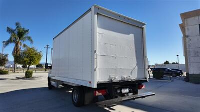 2012 Mercedes-Benz Sprinter 3500 Cab & Chassis 170 " WB Cab & Chassis 2D  14FT BOX TRUCK - Photo 19 - San Jacinto, CA 92583
