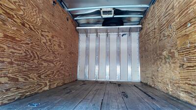 2012 Mercedes-Benz Sprinter 3500 Cab & Chassis 170 " WB Cab & Chassis 2D  14FT BOX TRUCK - Photo 21 - San Jacinto, CA 92583