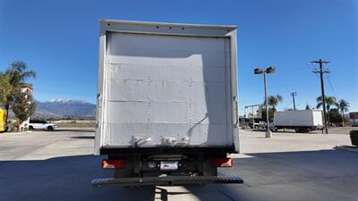 2012 Mercedes-Benz Sprinter 3500 Cab & Chassis 170 " WB Cab & Chassis 2D  14FT BOX TRUCK - Photo 20 - San Jacinto, CA 92583