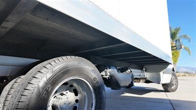 2012 Mercedes-Benz Sprinter 3500 Cab & Chassis 170 " WB Cab & Chassis 2D  14FT BOX TRUCK - Photo 24 - San Jacinto, CA 92583