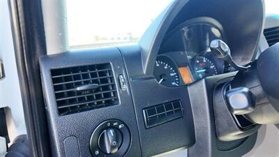 2012 Mercedes-Benz Sprinter 3500 Cab & Chassis 170 " WB Cab & Chassis 2D  14FT BOX TRUCK - Photo 11 - San Jacinto, CA 92583