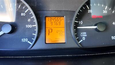 2012 Mercedes-Benz Sprinter 3500 Cab & Chassis 170 " WB Cab & Chassis 2D  14FT BOX TRUCK - Photo 3 - San Jacinto, CA 92583