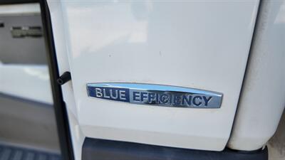 2012 Mercedes-Benz Sprinter 3500 Cab & Chassis 170 " WB Cab & Chassis 2D  14FT BOX TRUCK - Photo 2 - San Jacinto, CA 92583