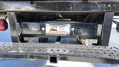 2012 Mercedes-Benz Sprinter 3500 Cab & Chassis 170 " WB Cab & Chassis 2D  14FT BOX TRUCK - Photo 22 - San Jacinto, CA 92583