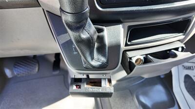 2012 Mercedes-Benz Sprinter 3500 Cab & Chassis 170 " WB Cab & Chassis 2D  14FT BOX TRUCK - Photo 10 - San Jacinto, CA 92583