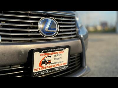 2014 Lexus ES 300h   - Photo 13 - San Jacinto, CA 92583