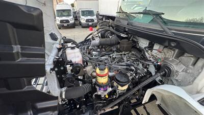 2019 «make» HINO 268 26 FT BOX TRUCK - Photo 22 - San Jacinto, CA 92583