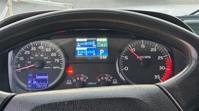 2019 «make» HINO 268 26 FT BOX TRUCK - Photo 23 - San Jacinto, CA 92583