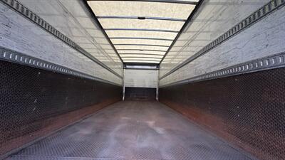 2019 «make» HINO 268 26 FT BOX TRUCK - Photo 10 - San Jacinto, CA 92583