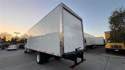2019 «make» HINO 268 26 FT BOX TRUCK - Photo 3 - San Jacinto, CA 92583
