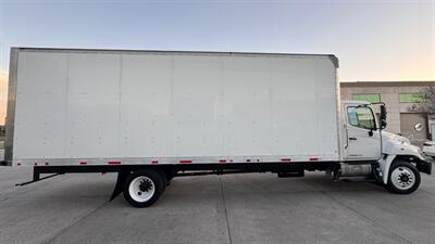 2019 «make» HINO 268 26 FT BOX TRUCK - Photo 6 - San Jacinto, CA 92583