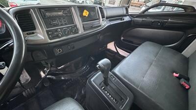 2019 «make» HINO 268 26 FT BOX TRUCK - Photo 14 - San Jacinto, CA 92583