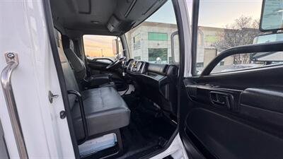 2019 «make» HINO 268 26 FT BOX TRUCK - Photo 7 - San Jacinto, CA 92583