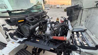 2019 «make» HINO 268 26 FT BOX TRUCK - Photo 21 - San Jacinto, CA 92583