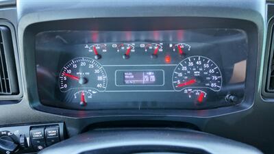 2020 International MV607 106  26 ft BOX TRUCK 260HP 3000 ALLISON - Photo 2 - San Jacinto, CA 92583