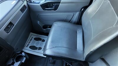 2020 International MV607 106  26 ft BOX TRUCK 260HP 3000 ALLISON - Photo 6 - San Jacinto, CA 92583