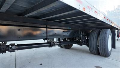 2020 International MV607 106  26 ft BOX TRUCK 260HP 3000 ALLISON - Photo 16 - San Jacinto, CA 92583