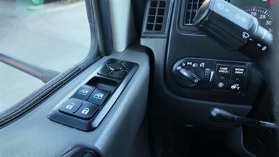 2020 International MV607 106  26 ft BOX TRUCK 260HP 3000 ALLISON - Photo 4 - San Jacinto, CA 92583