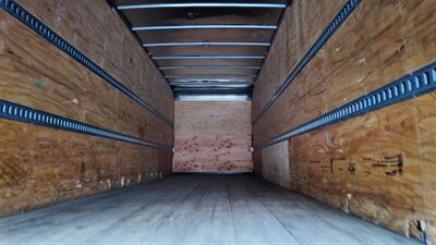 2020 International MV607 106  26 ft BOX TRUCK 260HP 3000 ALLISON - Photo 19 - San Jacinto, CA 92583