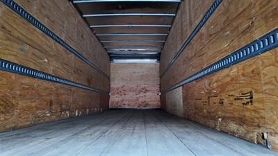 2020 International MV607 106  26 ft BOX TRUCK 260HP 3000 ALLISON - Photo 18 - San Jacinto, CA 92583