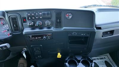 2020 International MV607 106  26 ft BOX TRUCK 260HP 3000 ALLISON - Photo 7 - San Jacinto, CA 92583