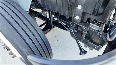 2020 International MV607 106  26 ft BOX TRUCK 260HP 3000 ALLISON - Photo 25 - San Jacinto, CA 92583