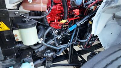 2020 International MV607 106  26 ft BOX TRUCK 260HP 3000 ALLISON - Photo 27 - San Jacinto, CA 92583