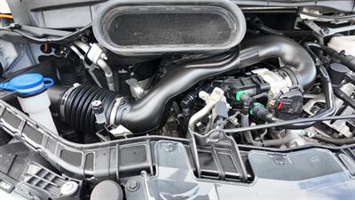 2022 Ford Transit 250 HIGH ROOF FLEX FUEL - Photo 21 - San Jacinto, CA 92583