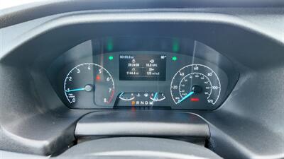 2022 Ford Transit 250 HIGH ROOF FLEX FUEL - Photo 3 - San Jacinto, CA 92583