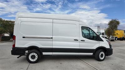 2022 Ford Transit 250 HIGH ROOF FLEX FUEL - Photo 16 - San Jacinto, CA 92583