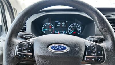 2022 Ford Transit 250 HIGH ROOF FLEX FUEL - Photo 4 - San Jacinto, CA 92583