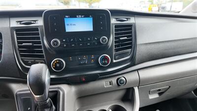 2022 Ford Transit 250 HIGH ROOF FLEX FUEL - Photo 5 - San Jacinto, CA 92583