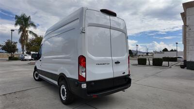 2022 Ford Transit 250 HIGH ROOF FLEX FUEL - Photo 12 - San Jacinto, CA 92583