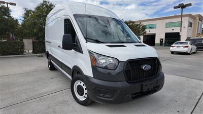 2022 Ford Transit 250 HIGH ROOF FLEX FUEL - Photo 24 - San Jacinto, CA 92583