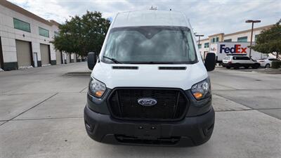 2022 Ford Transit 250 HIGH ROOF FLEX FUEL - Photo 20 - San Jacinto, CA 92583