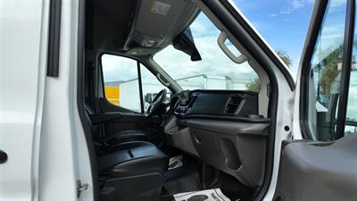 2022 Ford Transit 250 HIGH ROOF FLEX FUEL - Photo 19 - San Jacinto, CA 92583