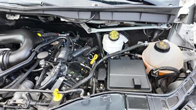 2022 Ford Transit 250 HIGH ROOF FLEX FUEL - Photo 23 - San Jacinto, CA 92583