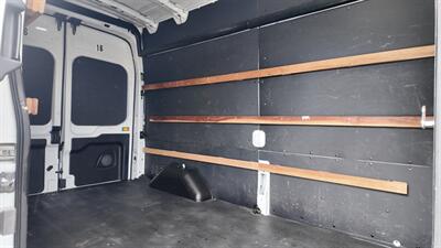 2022 Ford Transit 250 HIGH ROOF FLEX FUEL - Photo 17 - San Jacinto, CA 92583